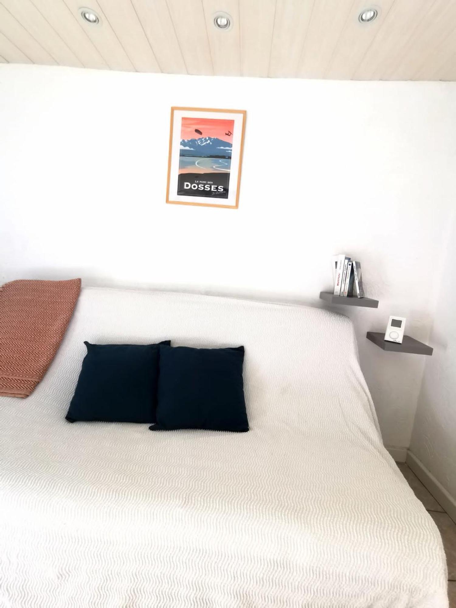 Appartement Coup De Coeur Les Pieds Dans L'Eau Le Barcarès Zewnętrze zdjęcie