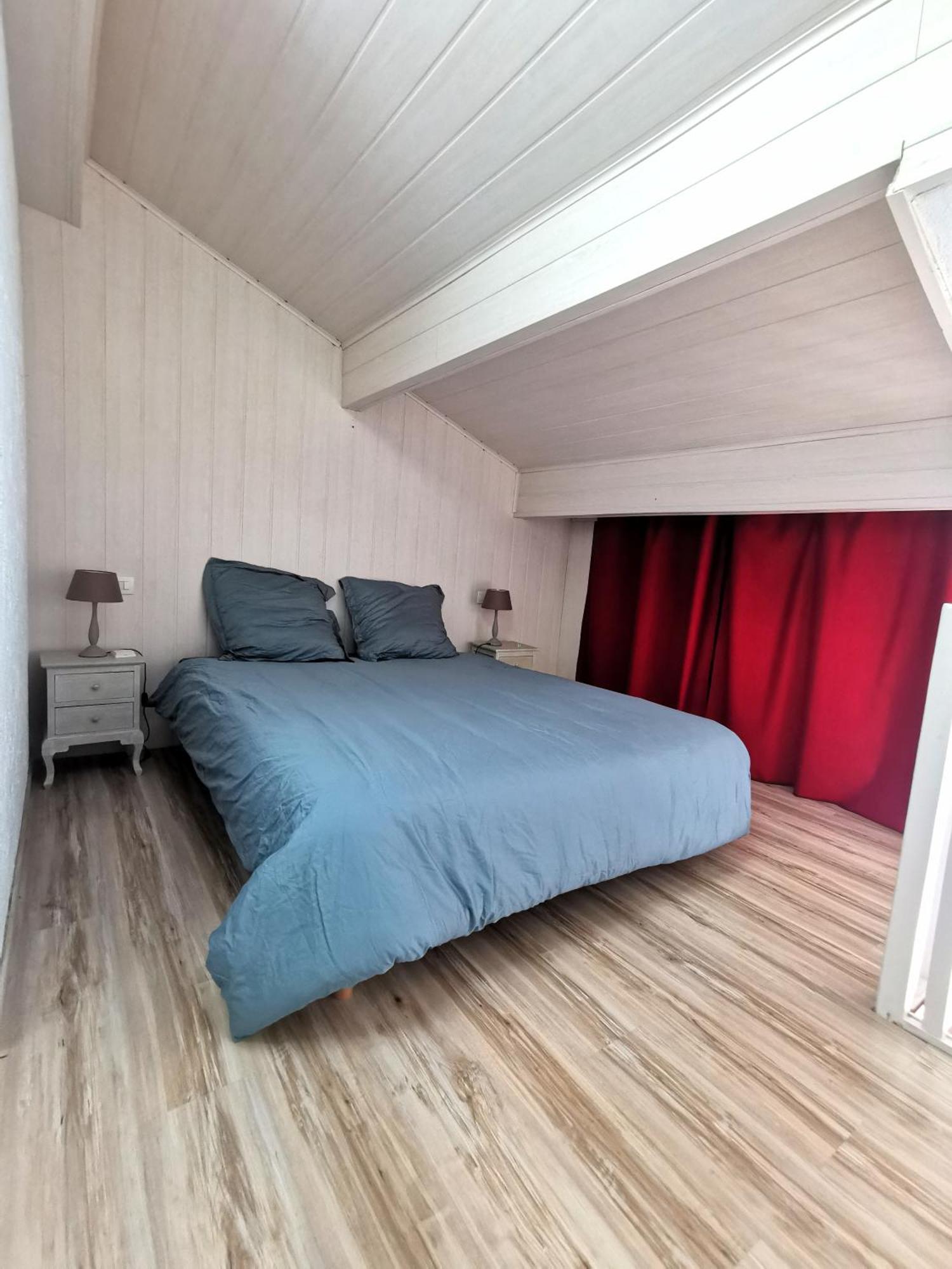 Appartement Coup De Coeur Les Pieds Dans L'Eau Le Barcarès Zewnętrze zdjęcie
