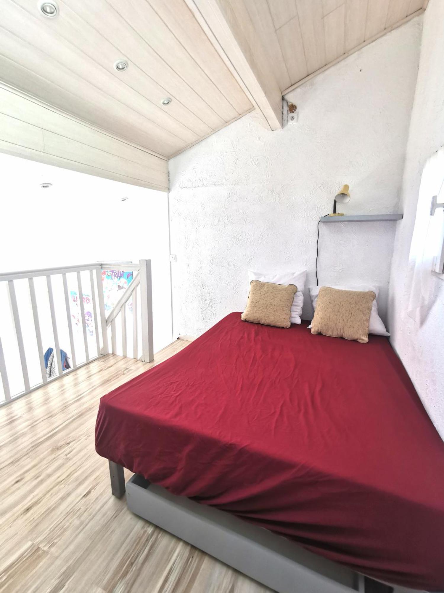 Appartement Coup De Coeur Les Pieds Dans L'Eau Le Barcarès Zewnętrze zdjęcie