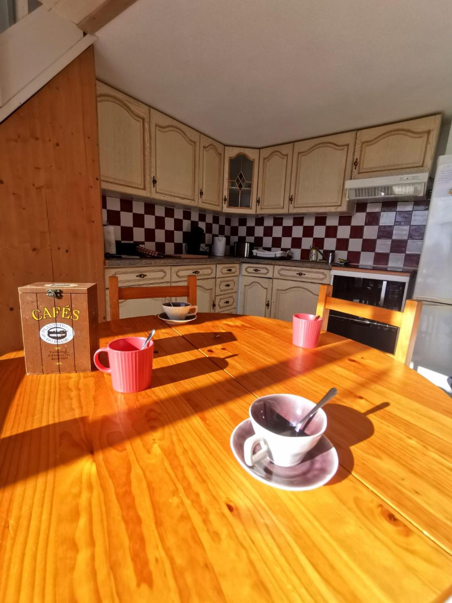 Appartement Coup De Coeur Les Pieds Dans L'Eau Le Barcarès Zewnętrze zdjęcie